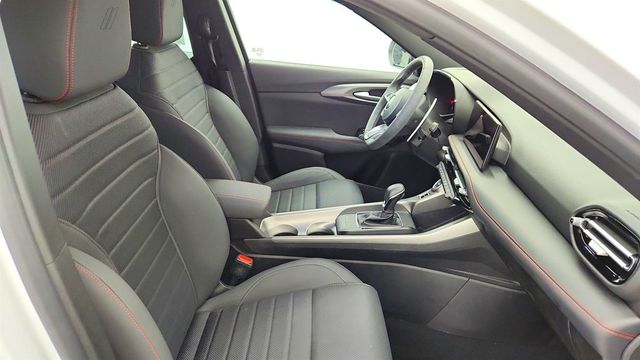 2024 Dodge Hornet R/T EAWD w/ Sport-Tuned Suspension & Advanced Hybrid System - 22999371 - 23