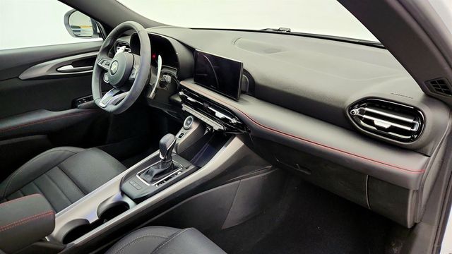 2024 Dodge Hornet R/T EAWD w/ Sport-Tuned Suspension & Advanced Hybrid System - 22999371 - 24