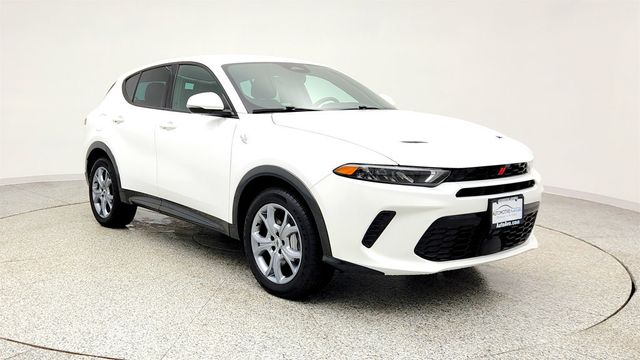 2024 Dodge Hornet R/T EAWD w/ Sport-Tuned Suspension & Advanced Hybrid System - 22999371 - 2