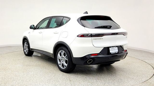 2024 Dodge Hornet R/T EAWD w/ Sport-Tuned Suspension & Advanced Hybrid System - 22999371 - 6