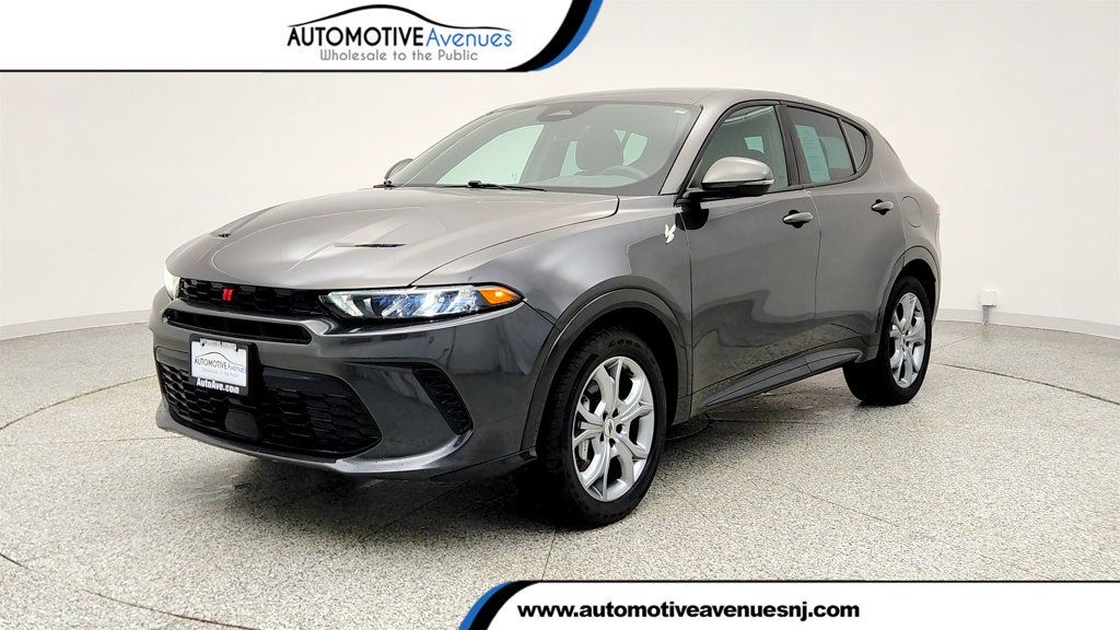 2024 Dodge Hornet R/T EAWD w/ Turbocharged Hybrid & Sport-Tuned Handling - 22999375 | Video 1