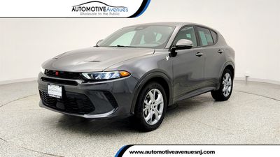 2024 Dodge Hornet