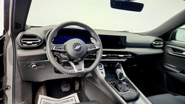 2024 Dodge Hornet R/T EAWD w/ Turbocharged Hybrid & Sport-Tuned Handling - 22999375 - 9