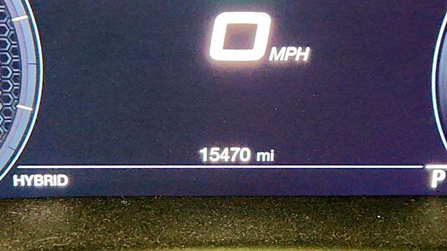 2024 Dodge Hornet R/T EAWD w/ Turbocharged Hybrid & Sport-Tuned Handling - 22999375 - 11