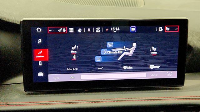 2024 Dodge Hornet R/T EAWD w/ Turbocharged Hybrid & Sport-Tuned Handling - 22999375 - 14