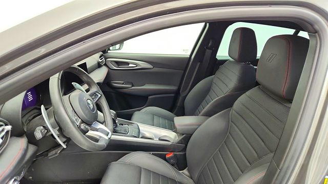 2024 Dodge Hornet R/T EAWD w/ Turbocharged Hybrid & Sport-Tuned Handling - 22999375 - 15