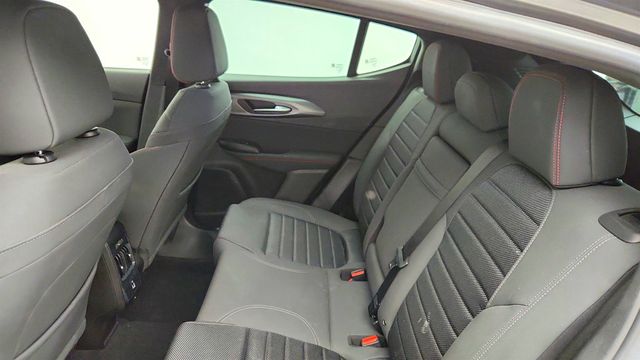 2024 Dodge Hornet R/T EAWD w/ Turbocharged Hybrid & Sport-Tuned Handling - 22999375 - 16