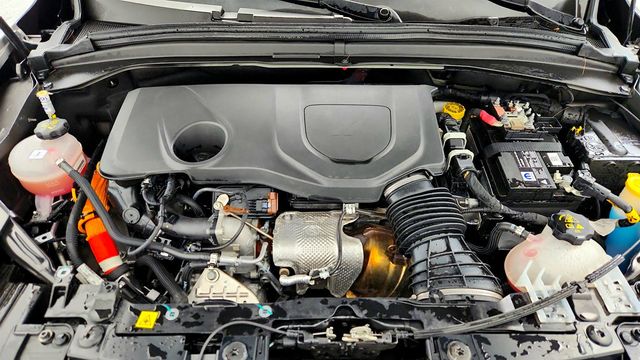 2024 Dodge Hornet R/T EAWD w/ Turbocharged Hybrid & Sport-Tuned Handling - 22999375 - 20