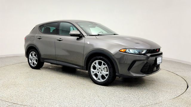 2024 Dodge Hornet R/T EAWD w/ Turbocharged Hybrid & Sport-Tuned Handling - 22999375 - 2