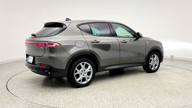 2024 Dodge Hornet R/T EAWD w/ Turbocharged Hybrid & Sport-Tuned Handling - 22999375 - 4