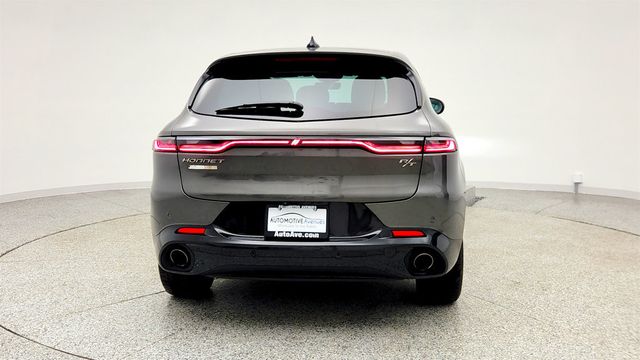 2024 Dodge Hornet R/T EAWD w/ Turbocharged Hybrid & Sport-Tuned Handling - 22999375 - 5