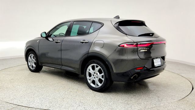 2024 Dodge Hornet R/T EAWD w/ Turbocharged Hybrid & Sport-Tuned Handling - 22999375 - 6