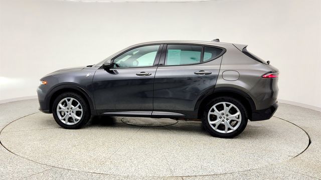 2024 Dodge Hornet R/T EAWD w/ Turbocharged Hybrid & Sport-Tuned Handling - 22999375 - 7