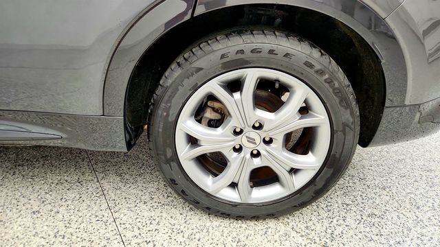 2024 Dodge Hornet R/T EAWD w/ Turbocharged Hybrid & Sport-Tuned Handling - 22999375 - 8