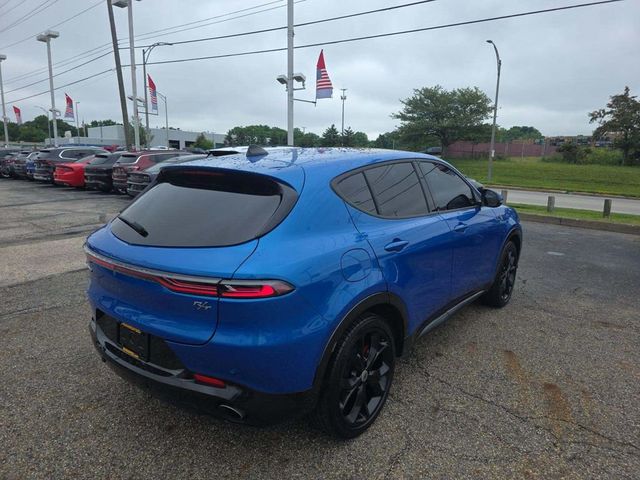 2024 Dodge Hornet R/T Plus - 23077065 - 1