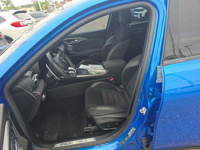 2024 Dodge Hornet R/T Plus - 23077065 - 3