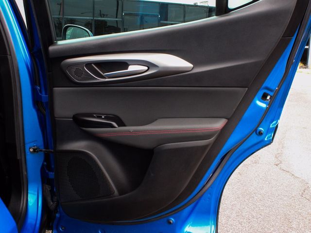 2024 Dodge Hornet R/T Plus - 23077104 - 11