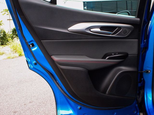 2024 Dodge Hornet R/T Plus - 23077104 - 12
