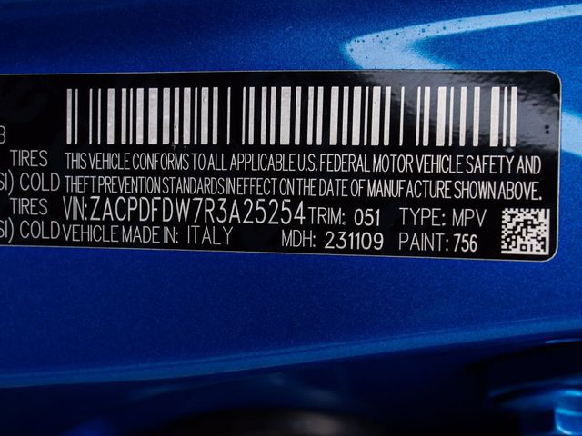 2024 Dodge Hornet R/T Plus - 23077104 - 13