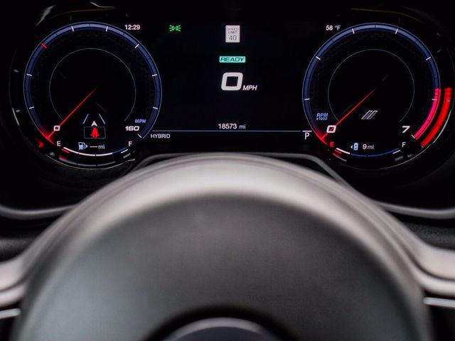 2024 Dodge Hornet R/T Plus - 23077104 - 15
