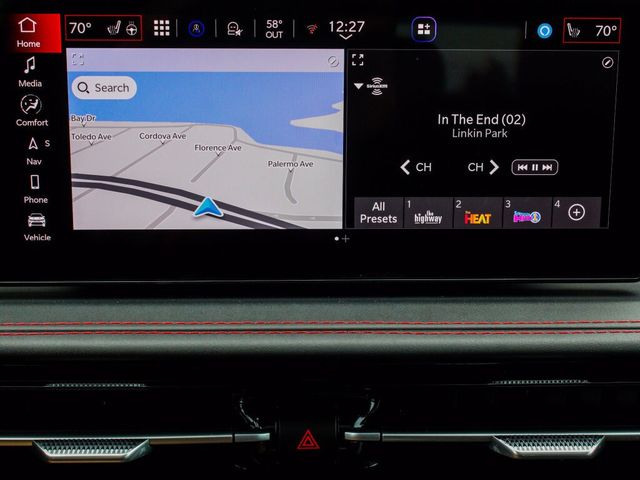 2024 Dodge Hornet R/T Plus - 23077104 - 17