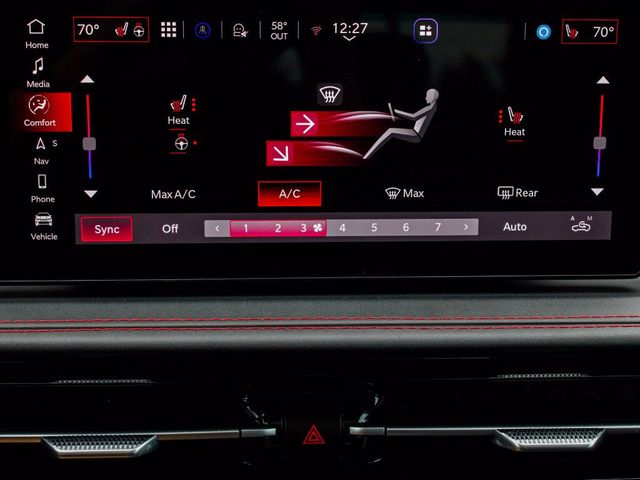 2024 Dodge Hornet R/T Plus - 23077104 - 21