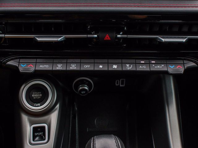 2024 Dodge Hornet R/T Plus - 23077104 - 22