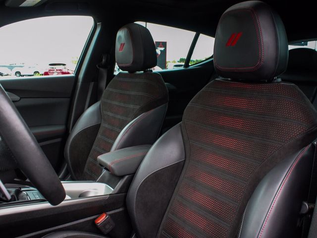 2024 Dodge Hornet R/T Plus - 23077104 - 29
