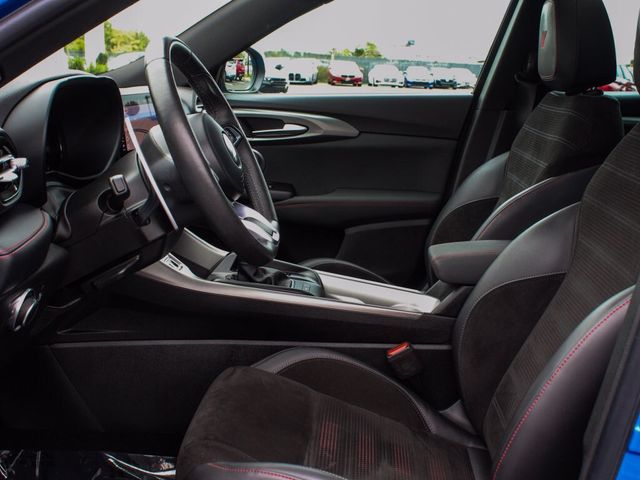 2024 Dodge Hornet R/T Plus - 23077104 - 30