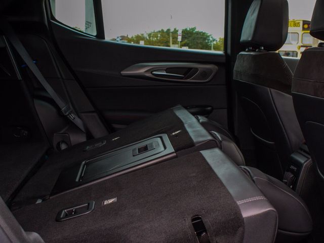 2024 Dodge Hornet R/T Plus - 23077104 - 35