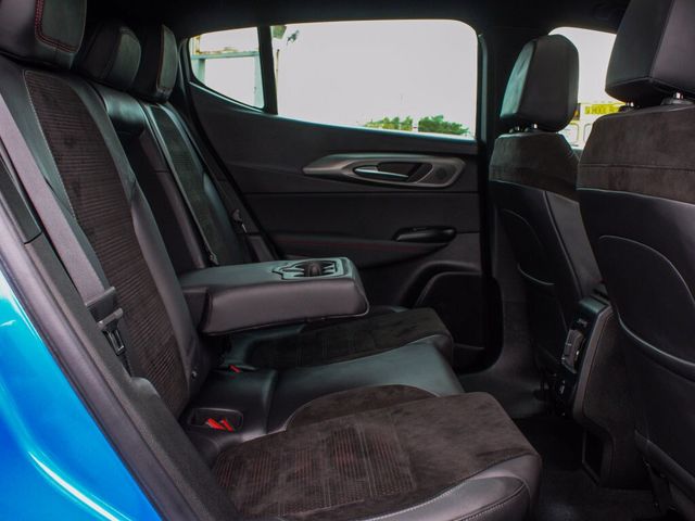 2024 Dodge Hornet R/T Plus - 23077104 - 36