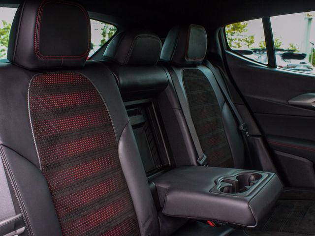 2024 Dodge Hornet R/T Plus - 23077104 - 37