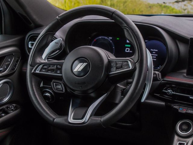 2024 Dodge Hornet R/T Plus - 23077104 - 38