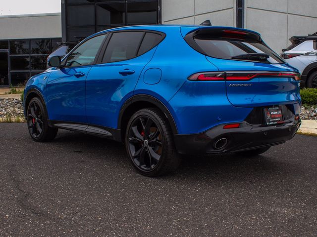 2024 Dodge Hornet R/T Plus - 23077104 - 3