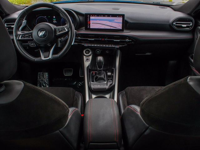 2024 Dodge Hornet R/T Plus - 23077104 - 40