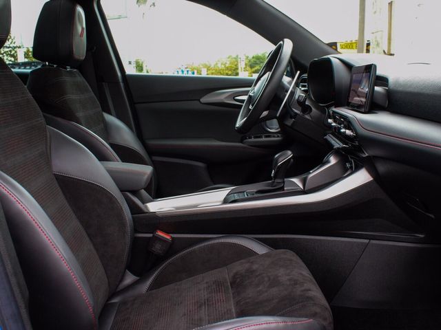2024 Dodge Hornet R/T Plus - 23077104 - 42
