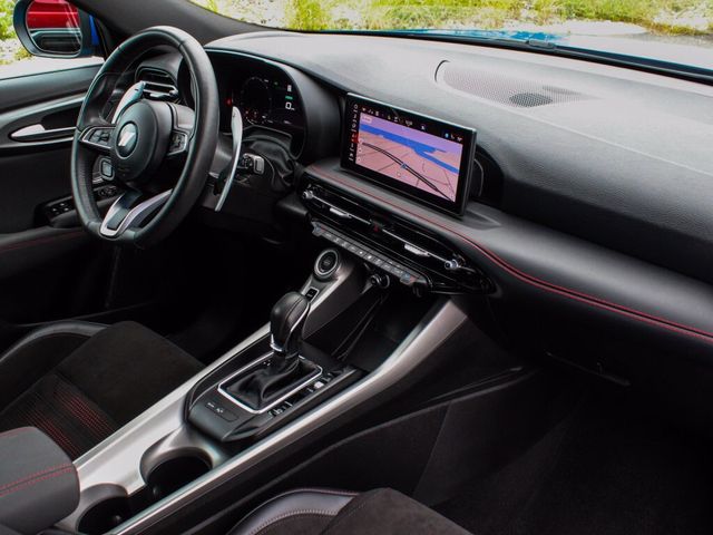 2024 Dodge Hornet R/T Plus - 23077104 - 43