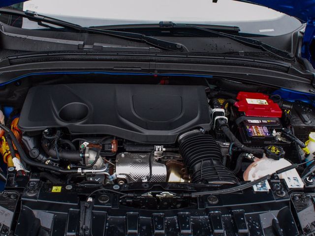 2024 Dodge Hornet R/T Plus - 23077104 - 44
