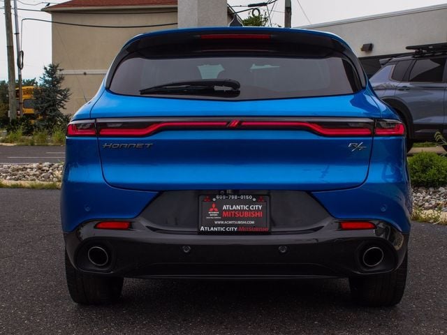 2024 Dodge Hornet R/T Plus - 23077104 - 4