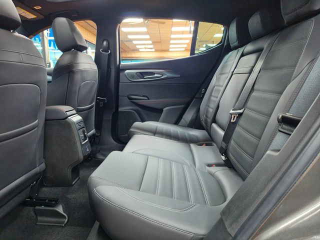2024 Dodge Hornet R/T Plus EAWD - 23058726 - 18