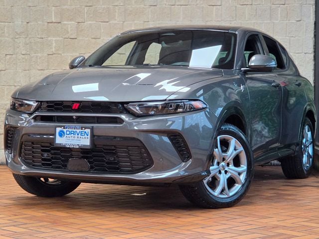 2024 Dodge Hornet R/T Plus EAWD - 23058726 - 1
