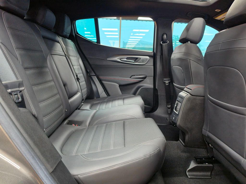 2024 Dodge Hornet R/T Plus EAWD - 23058726 - 24