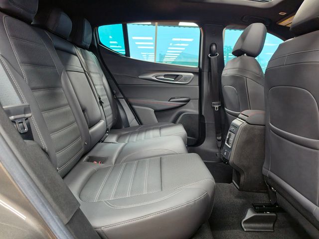 2024 Dodge Hornet R/T Plus EAWD - 23058726 - 24