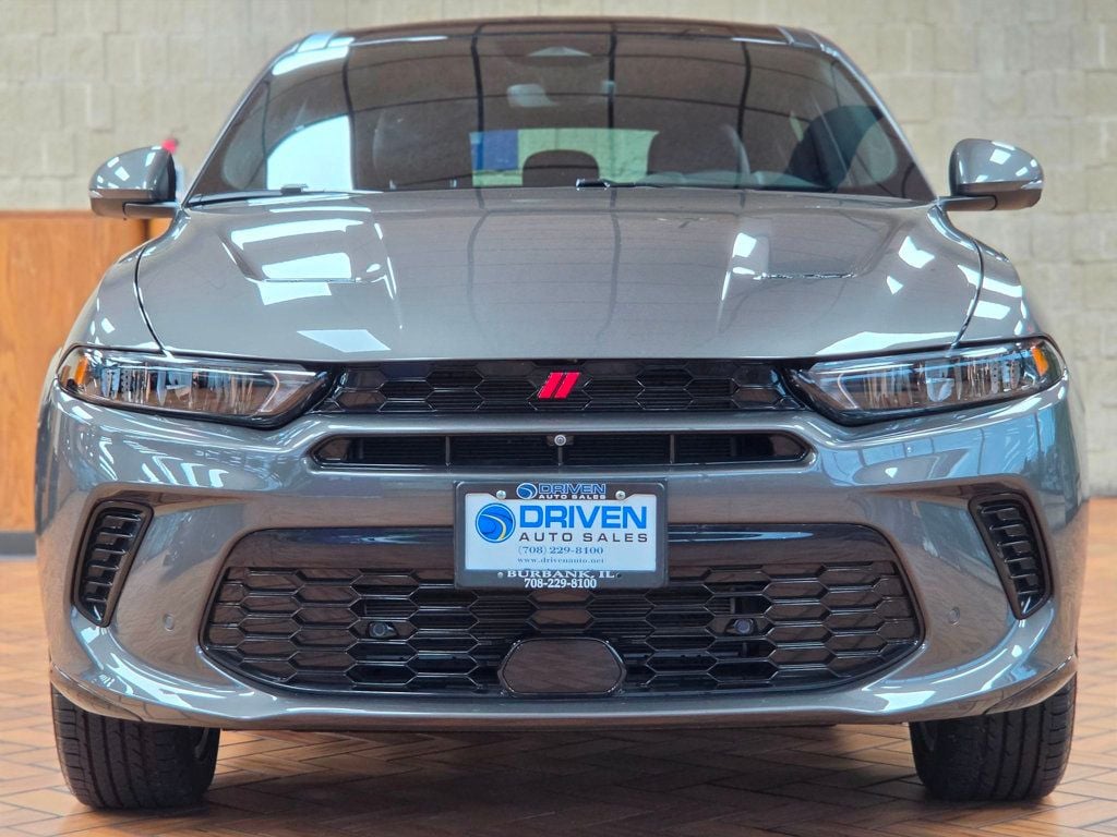 2024 Dodge Hornet R/T Plus EAWD - 23058726 - 2