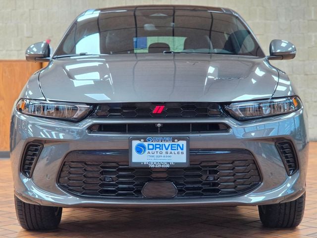2024 Dodge Hornet R/T Plus EAWD - 23058726 - 2