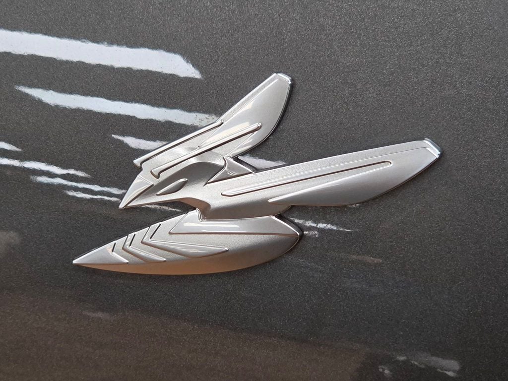 2024 Dodge Hornet R/T Plus EAWD - 23058726 - 4