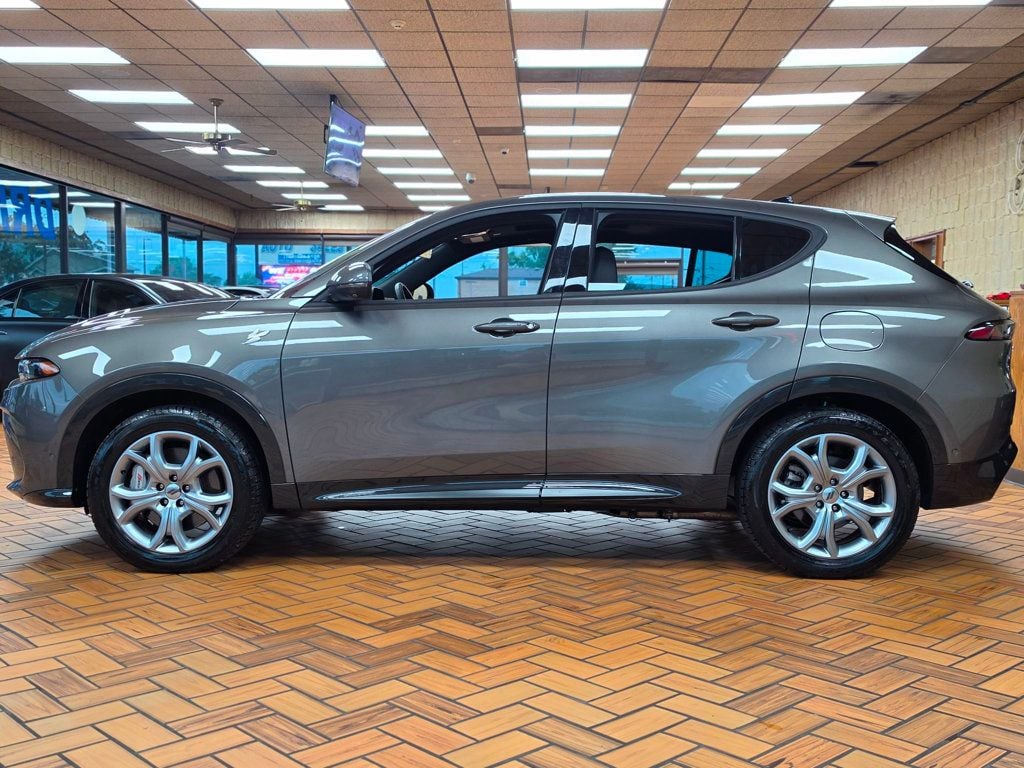 2024 Dodge Hornet R/T Plus EAWD - 23058726 - 5