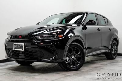 2024 Dodge Hornet