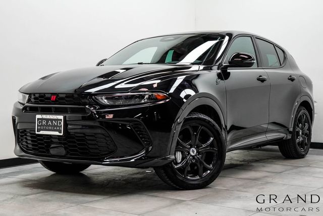 2024 Dodge Hornet R/T Plus EAWD - 23017978 - 0