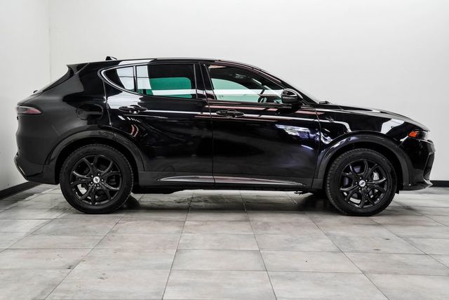 2024 Dodge Hornet R/T Plus EAWD - 23017978 - 9